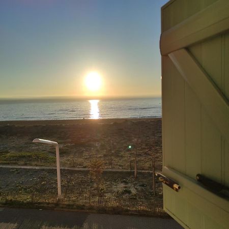 Vue Mer Panoramique Wifi Gratuit Ле Баркарес Экстерьер фото