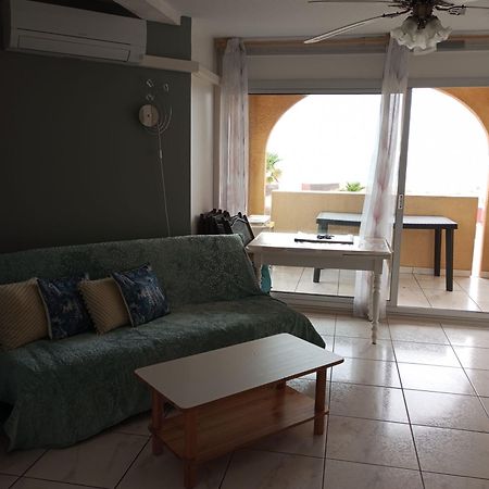 Vue Mer Panoramique Wifi Gratuit Ле Баркарес Экстерьер фото