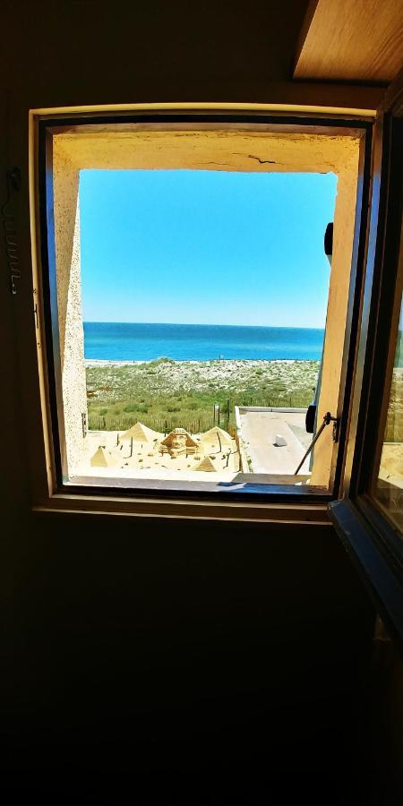 Vue Mer Panoramique Wifi Gratuit Ле Баркарес Экстерьер фото