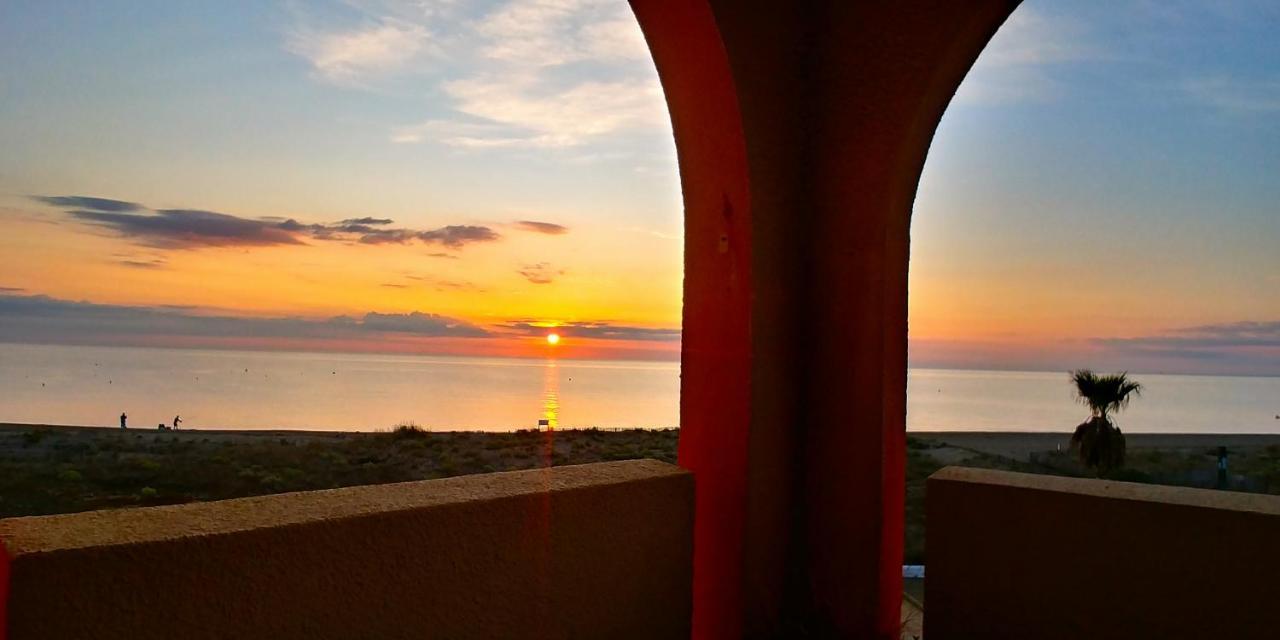 Vue Mer Panoramique Wifi Gratuit Ле Баркарес Экстерьер фото