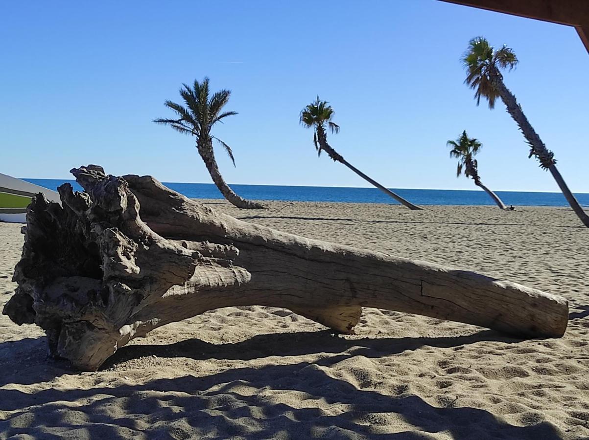 Vue Mer Panoramique Wifi Gratuit Ле Баркарес Экстерьер фото
