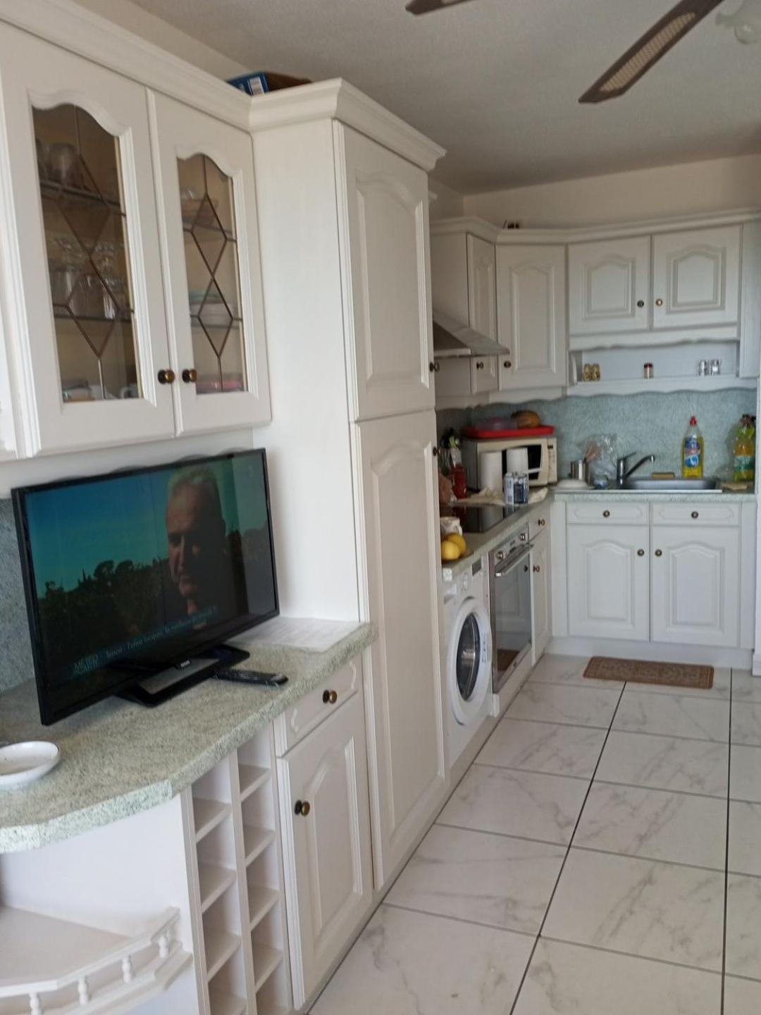 Vue Mer Panoramique Wifi Gratuit Ле Баркарес Экстерьер фото